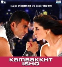 kambakht ishq